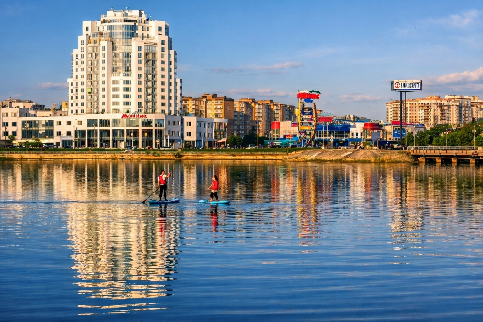 Ресторація Шпігеля