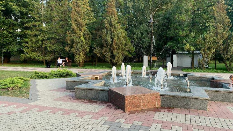 Дендропарк «Поділля» — додаткове фото 3