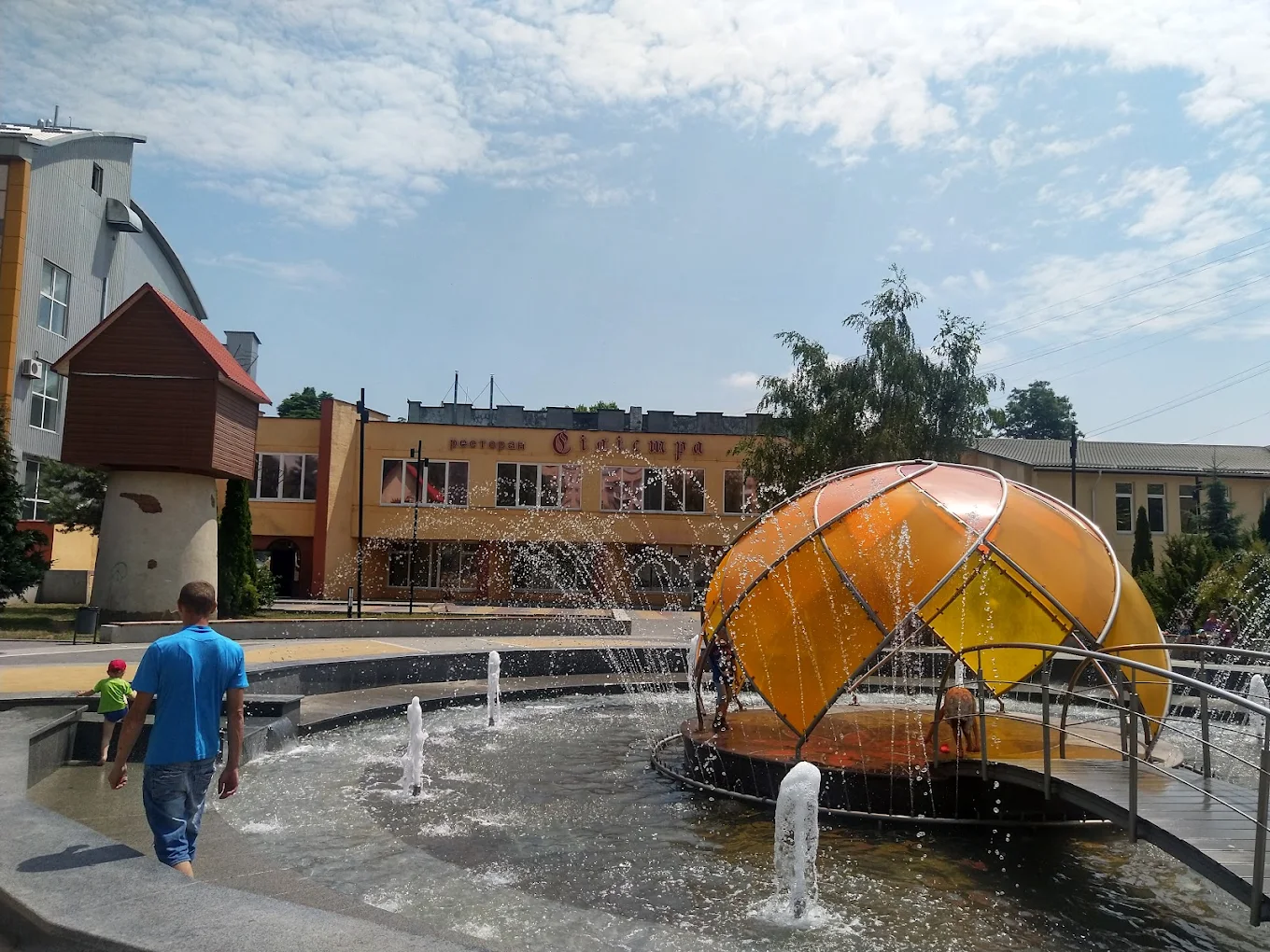СВ-клуб — додаткове фото 5