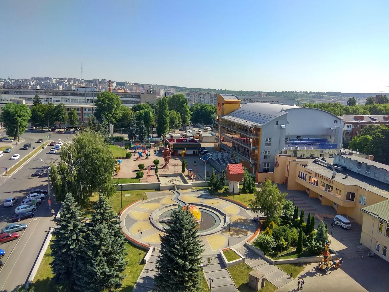 СВ-клуб — додаткове фото 1