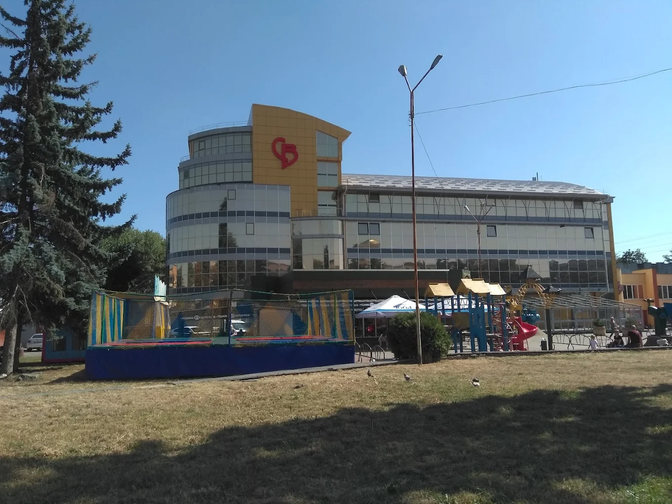 СВ-клуб
